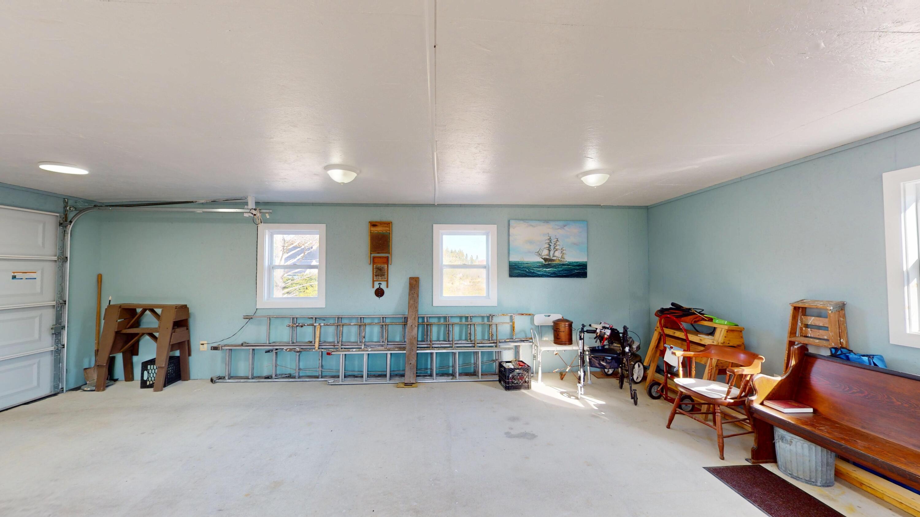 21 Feeney Street Jonesport ME 04649