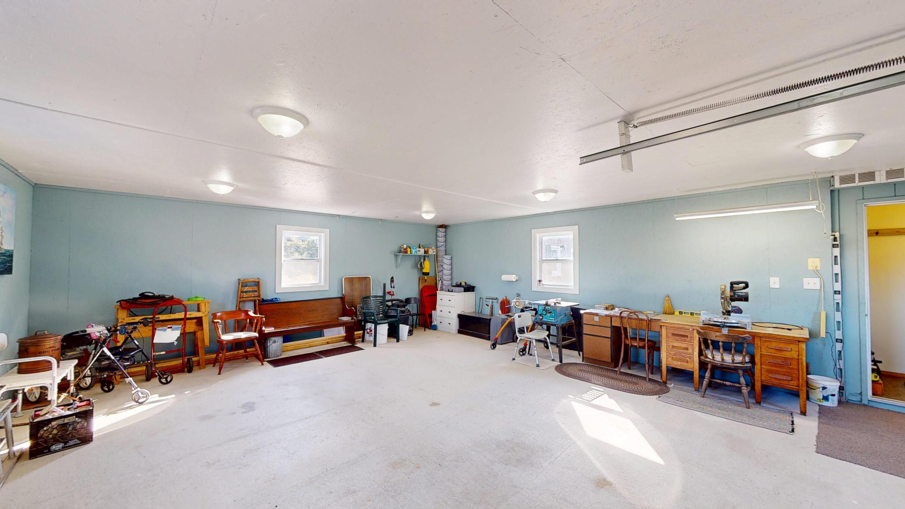 21 Feeney Street Jonesport ME 04649