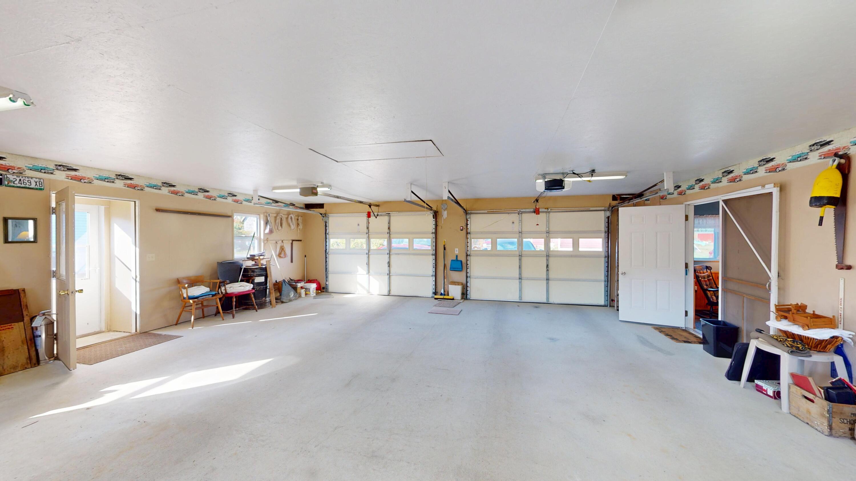 21 Feeney Street Jonesport ME 04649