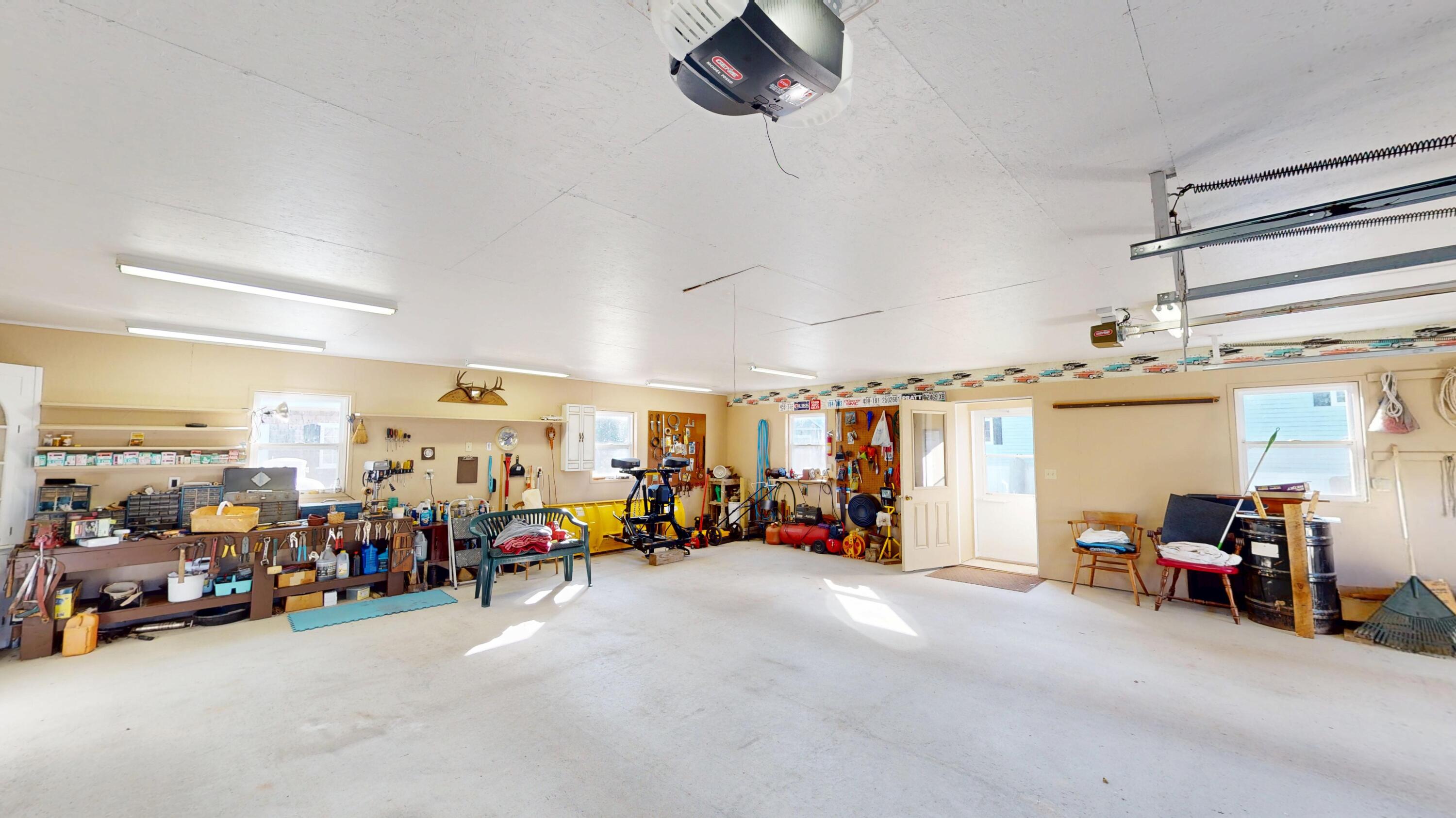 21 Feeney Street Jonesport ME 04649