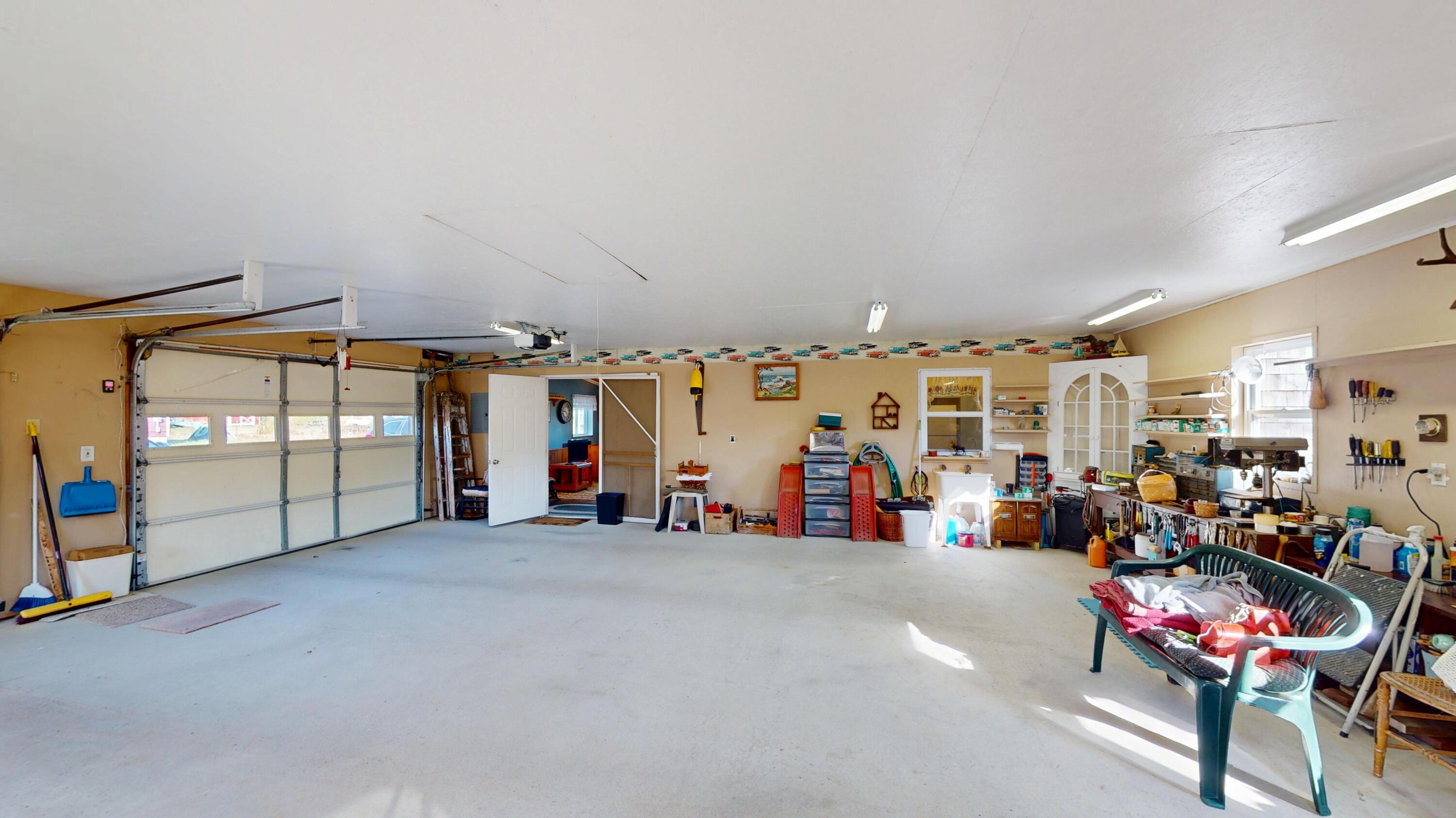 21 Feeney Street Jonesport ME 04649