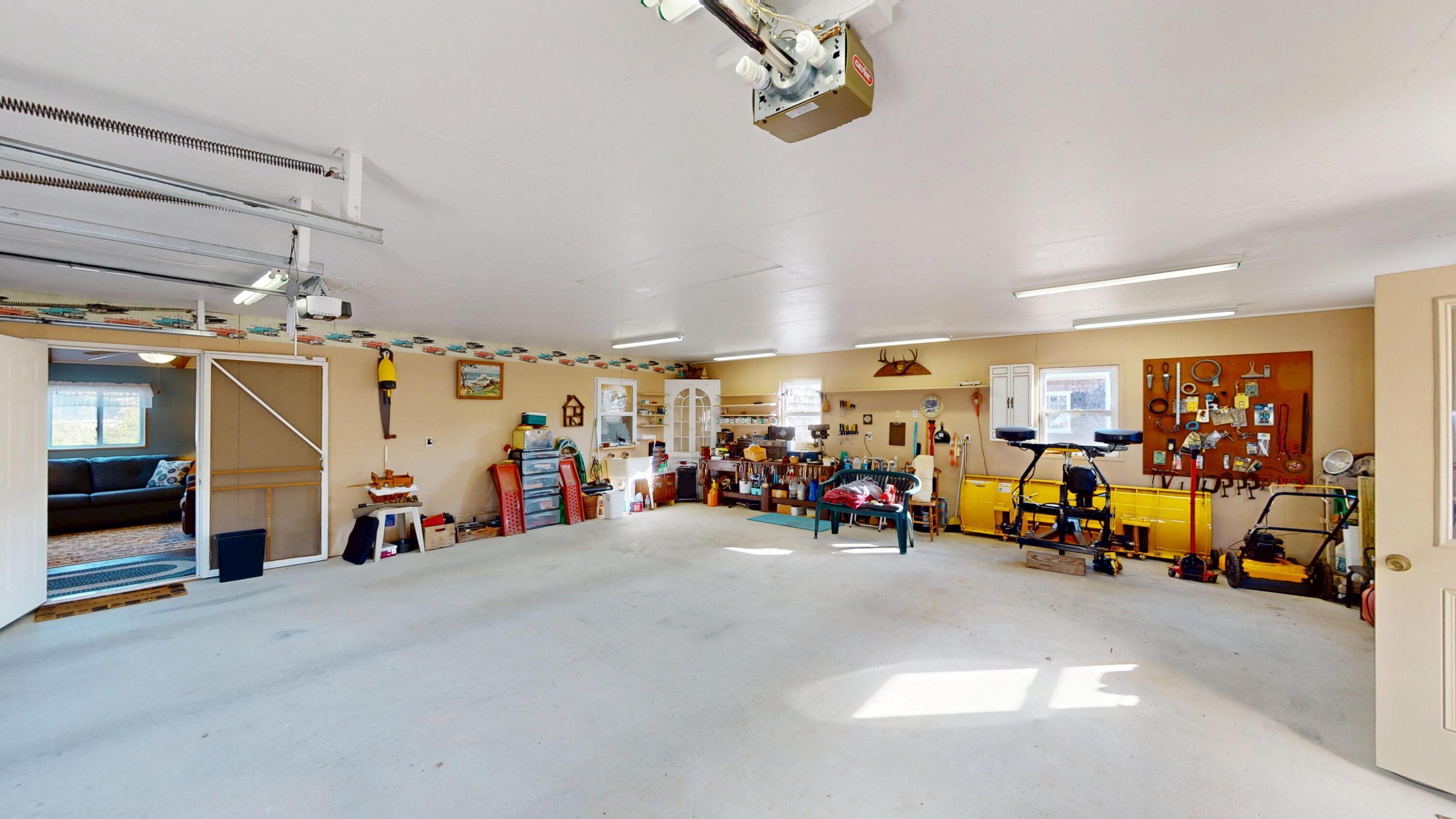 21 Feeney Street Jonesport ME 04649