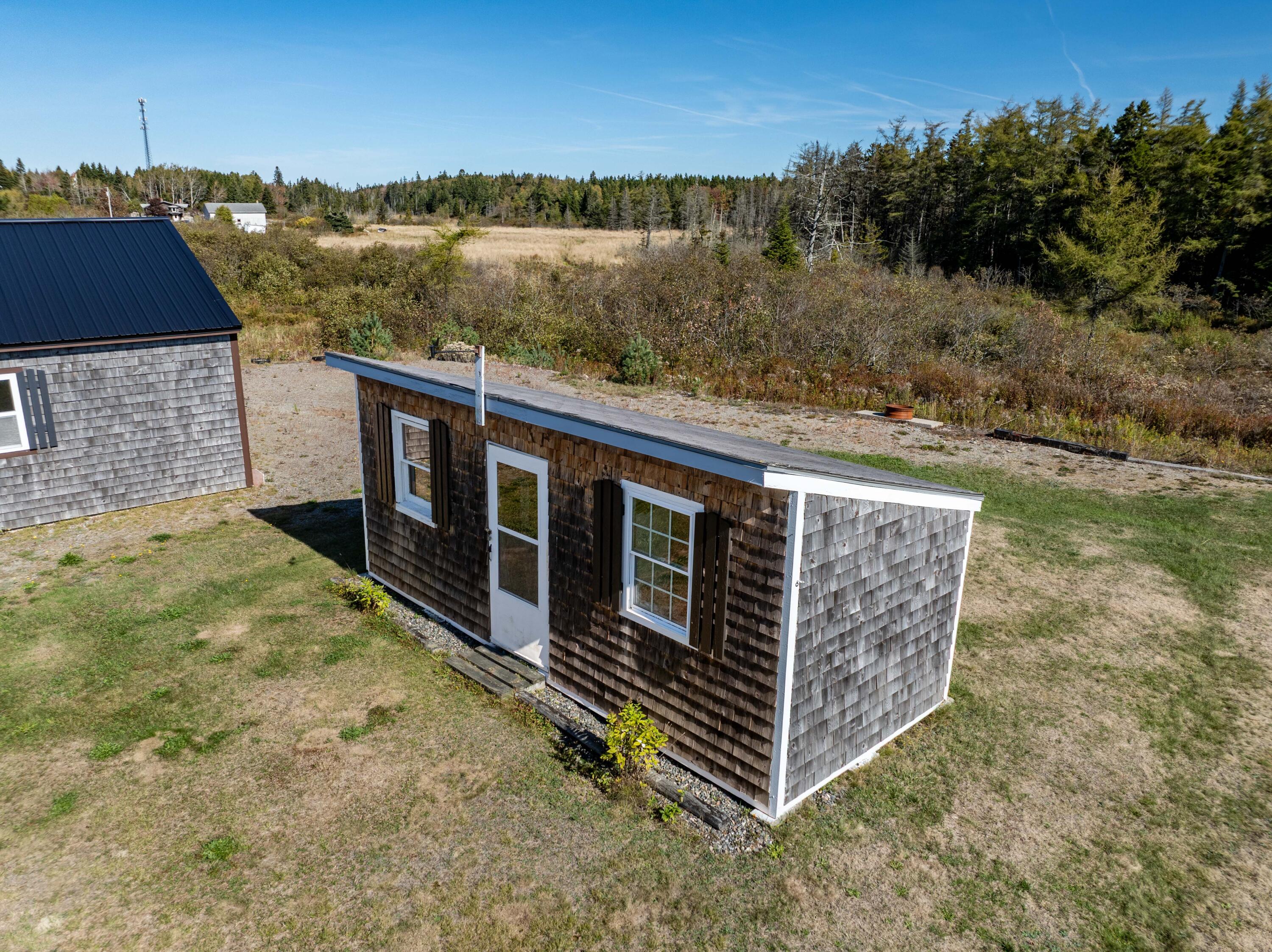 21 Feeney Street Jonesport ME 04649