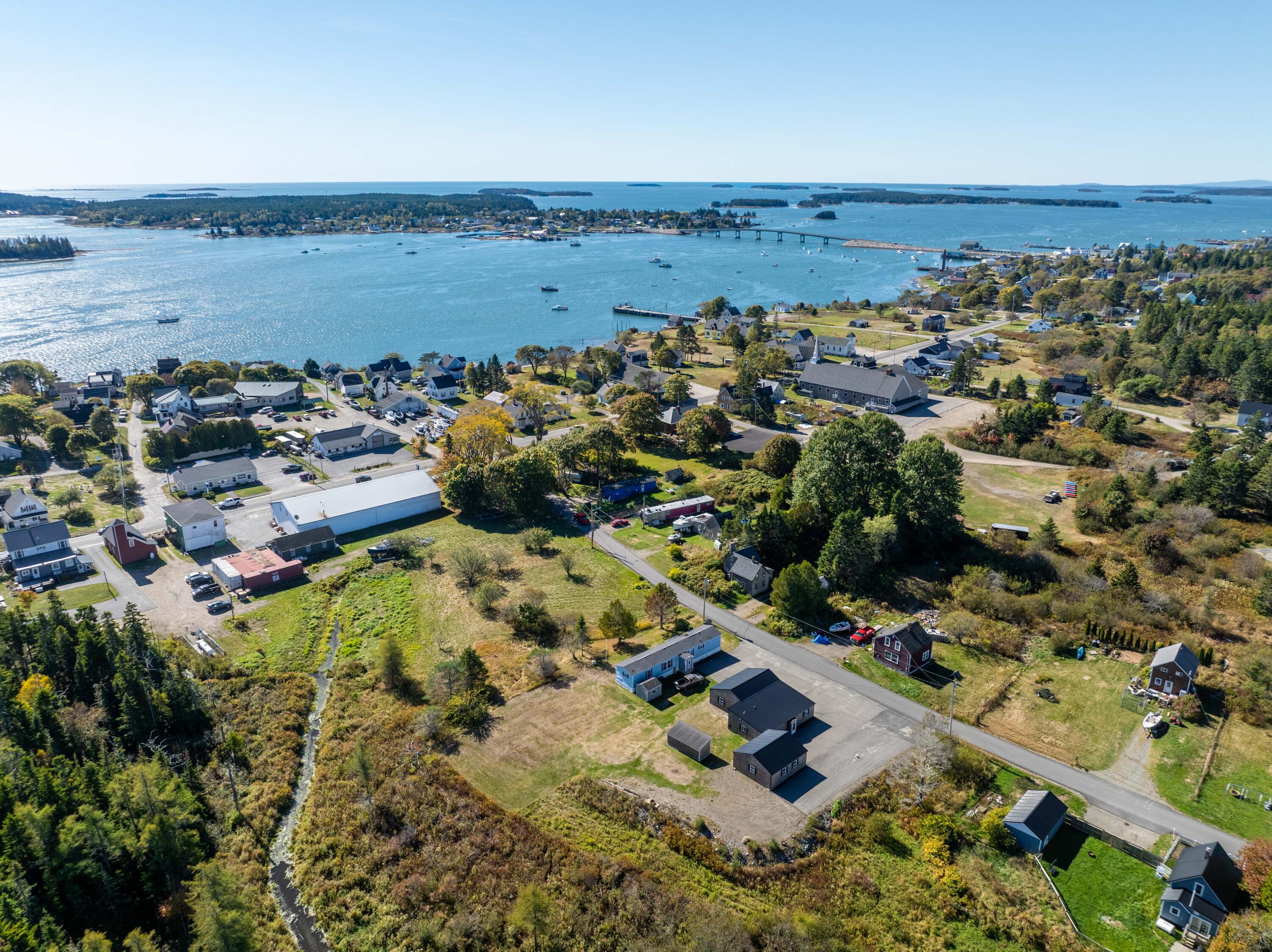 21 Feeney Street Jonesport ME 04649