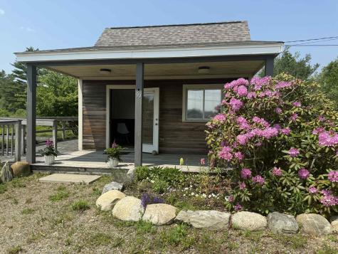 90 Searsport Avenue Belfast ME 04915