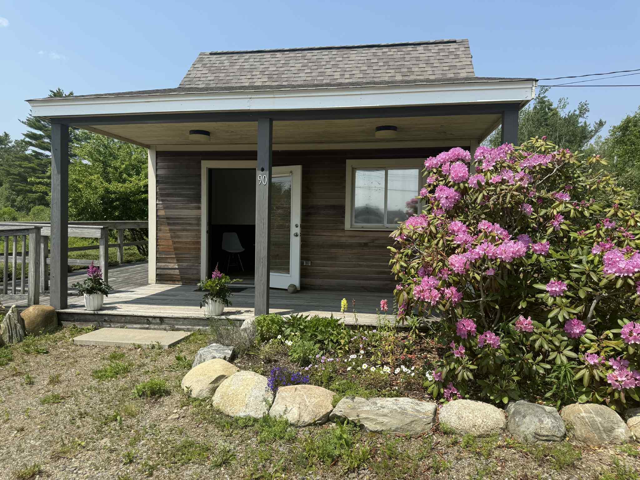 90 Searsport Avenue Belfast ME 04915