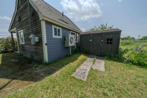 90 Searsport Avenue Belfast ME 04915