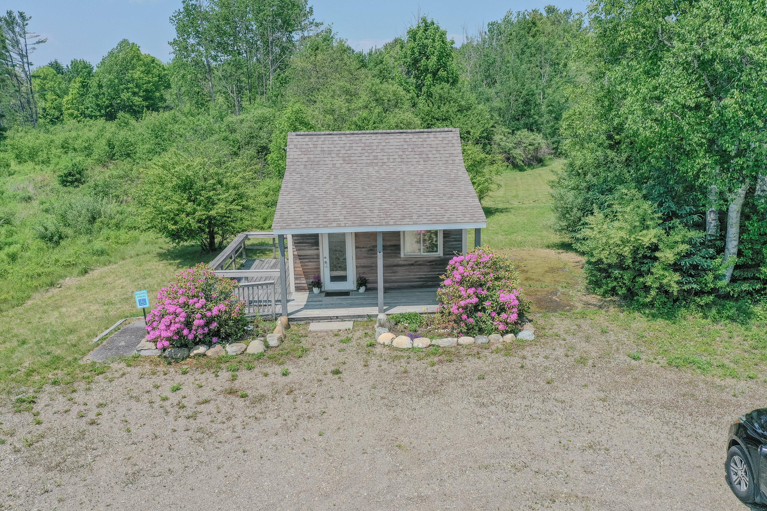 90 Searsport Avenue Belfast ME 04915