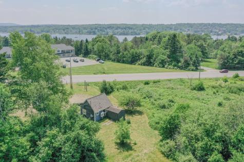 90 Searsport Avenue Belfast ME 04915