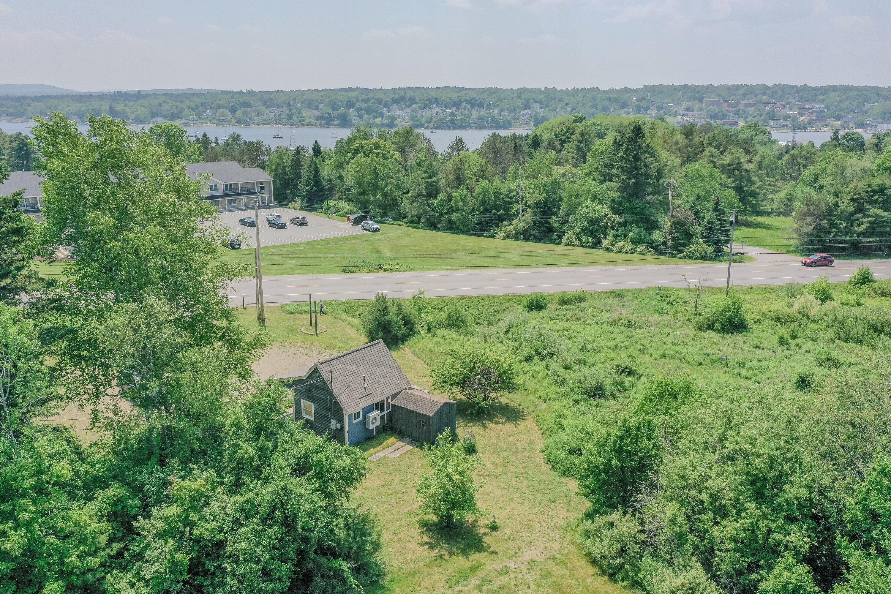 90 Searsport Avenue Belfast ME 04915