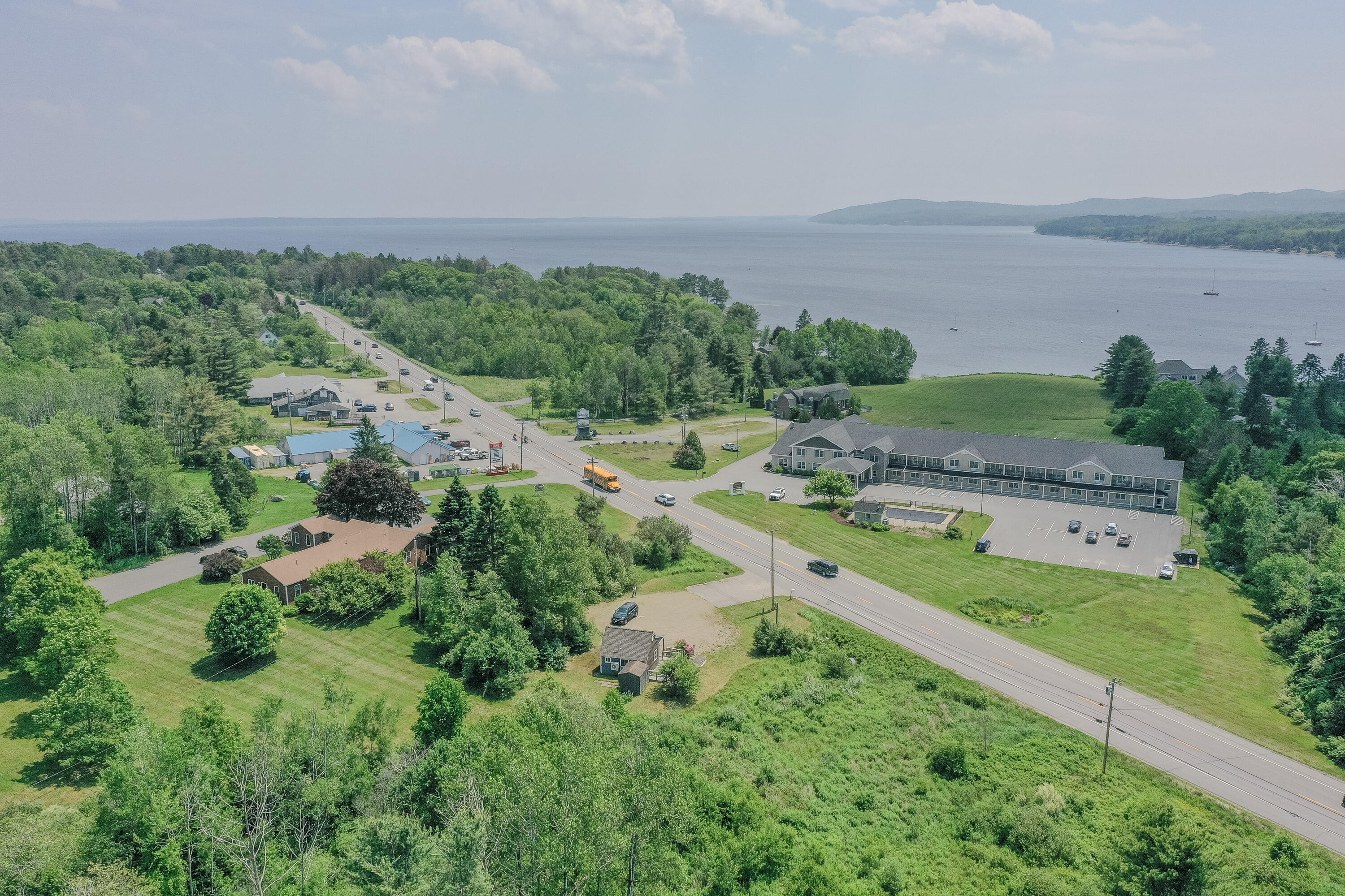 90 Searsport Avenue Belfast ME 04915