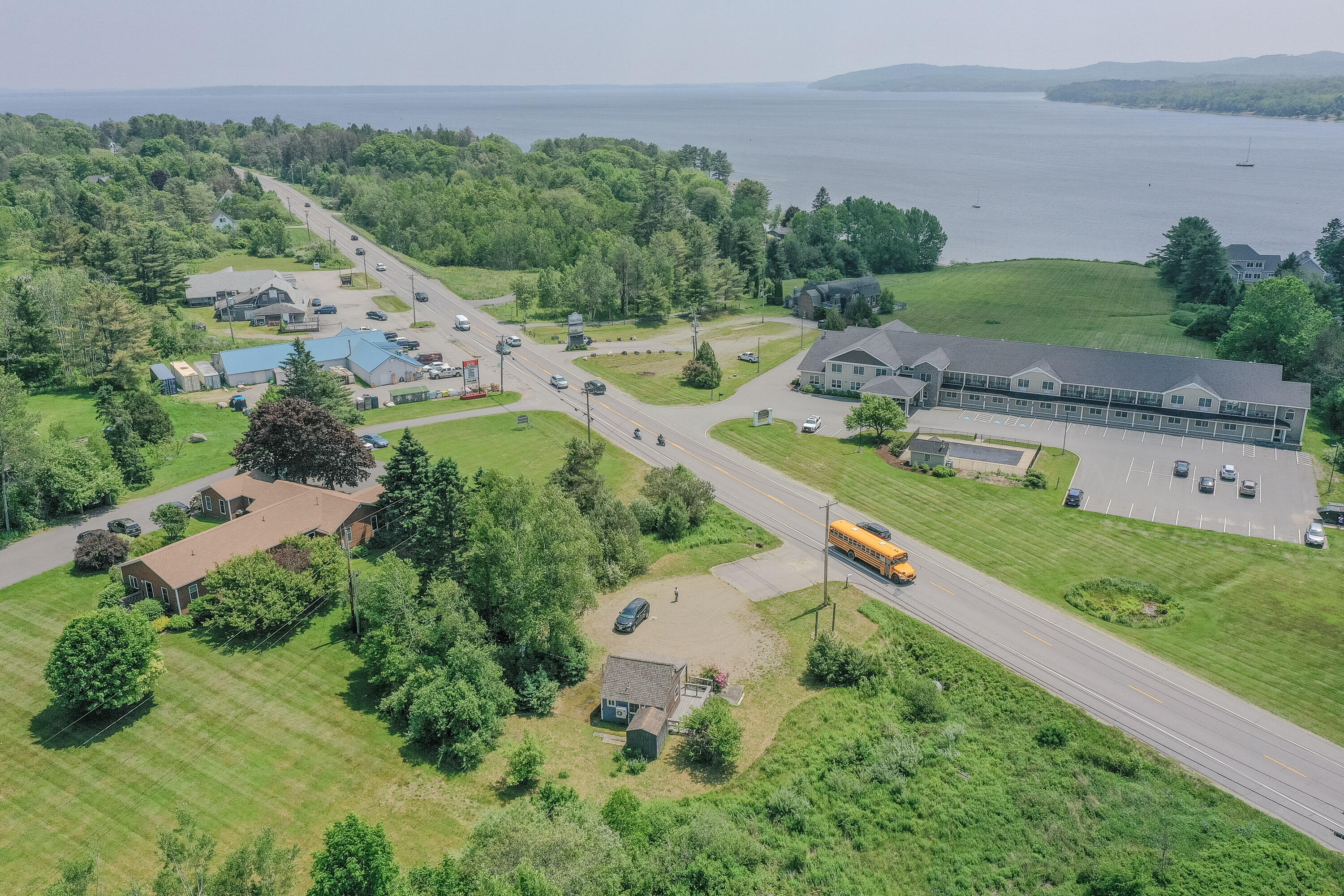 90 Searsport Avenue Belfast ME 04915