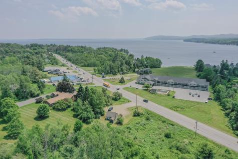 90 Searsport Avenue Belfast ME 04915