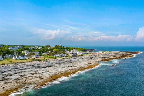 7 Dyer Lane B Cape Elizabeth ME 04107