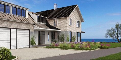 7 Dyer Lane B Cape Elizabeth ME 04107