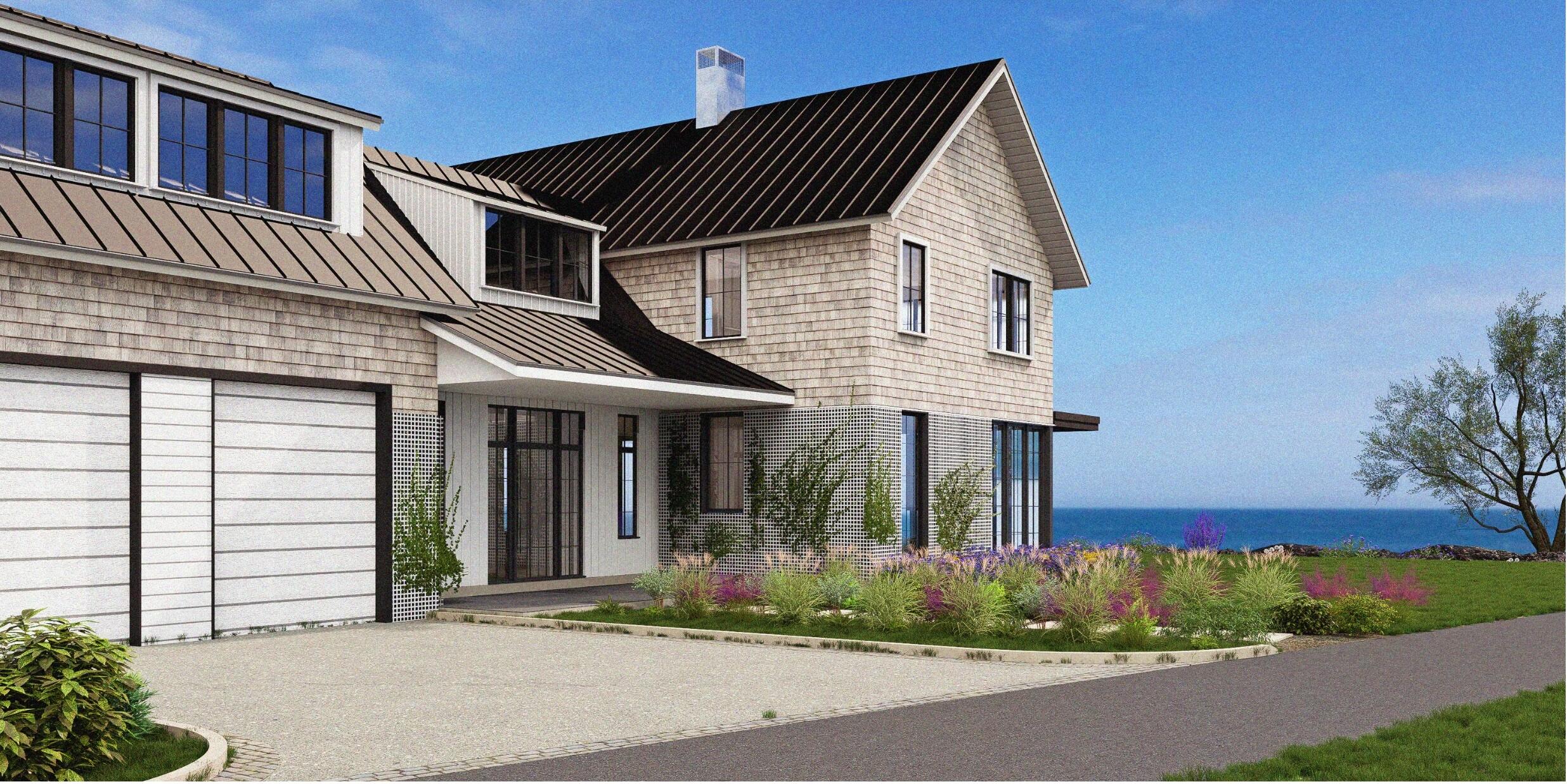 7 Dyer Lane B Cape Elizabeth ME 04107