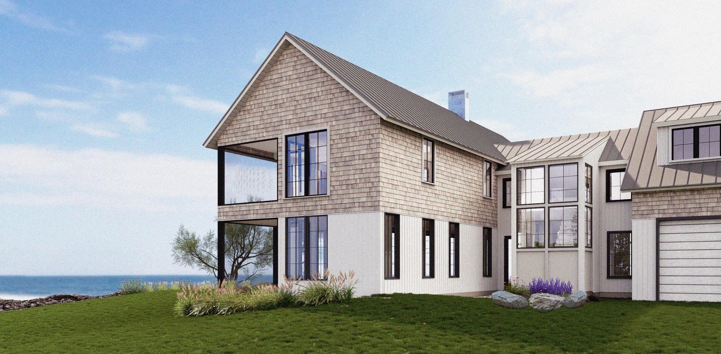 7 Dyer Lane B Cape Elizabeth ME 04107