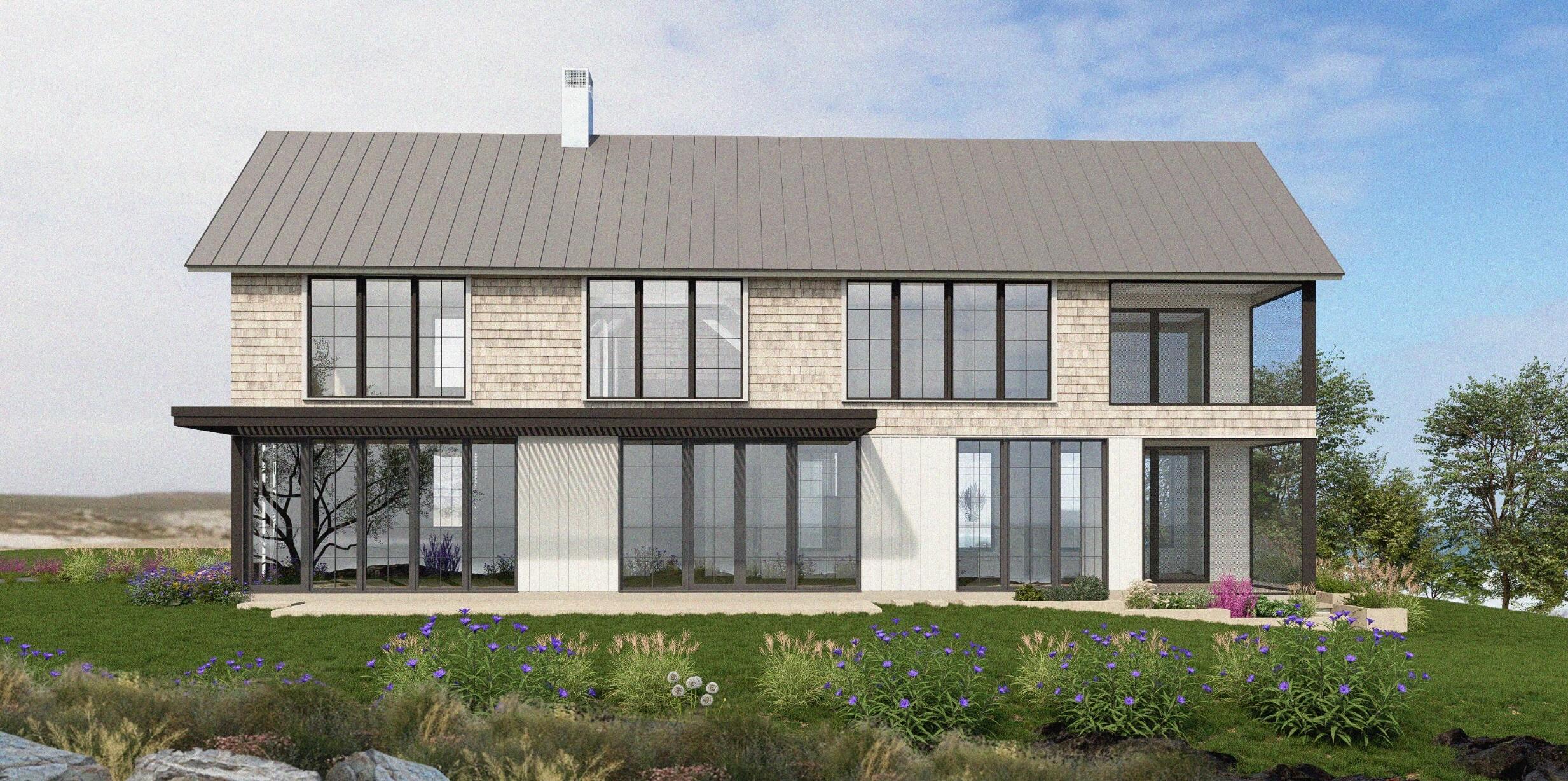 7 Dyer Lane B Cape Elizabeth ME 04107