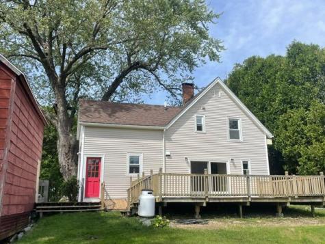 65 Oliver Street Rockland ME 04841