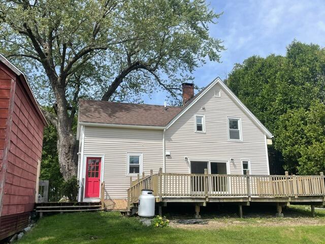 65 Oliver Street Rockland ME 04841