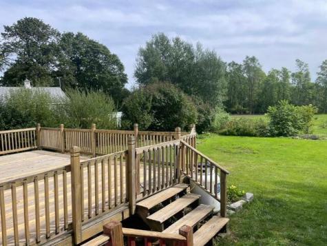 65 Oliver Street Rockland ME 04841