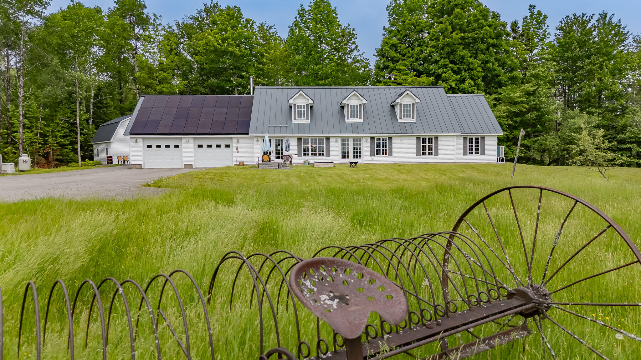 394 Frenchs Mills Road Sangerville ME 04479