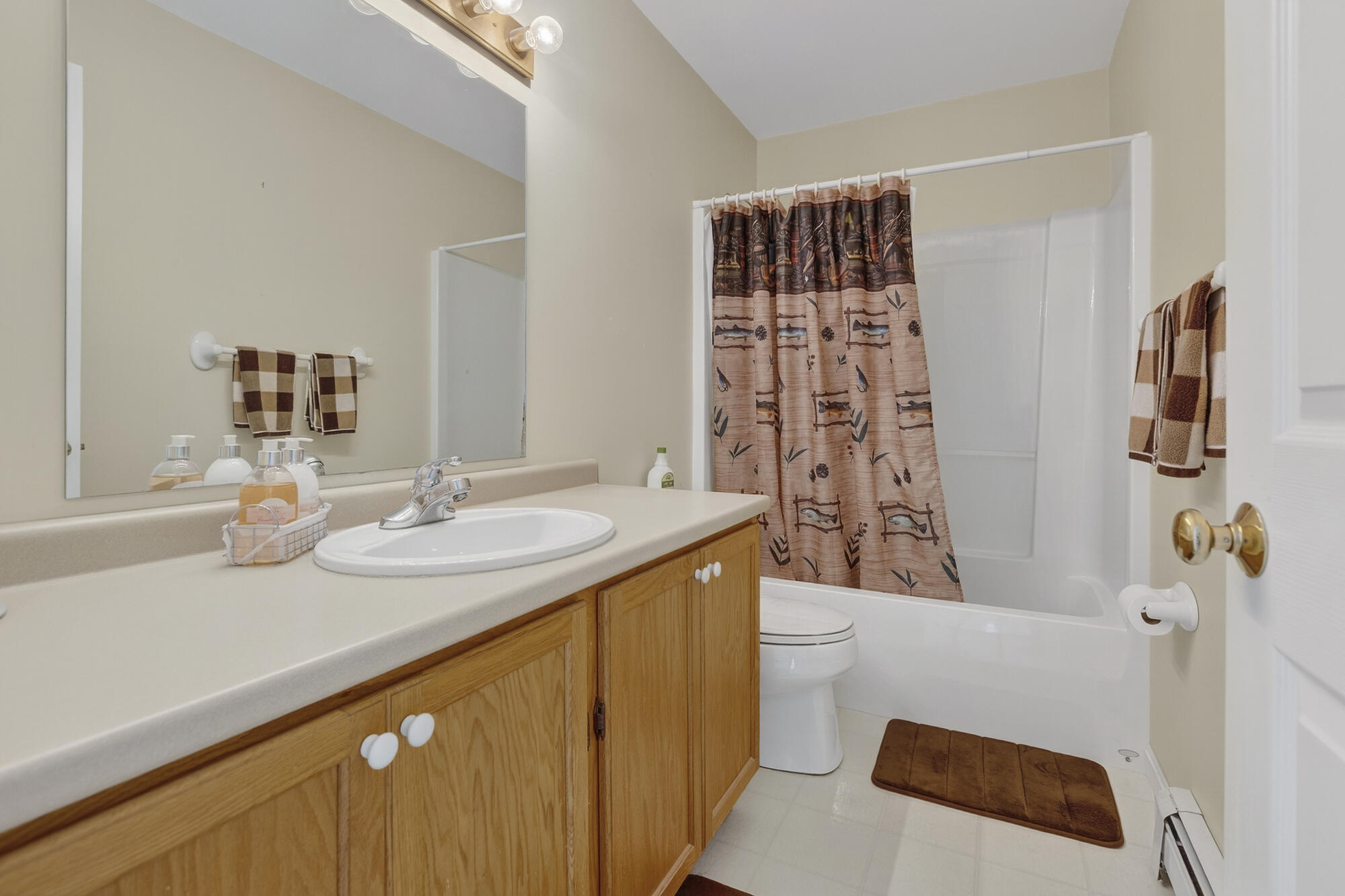 44 Bridgham Road New Gloucester ME 04260