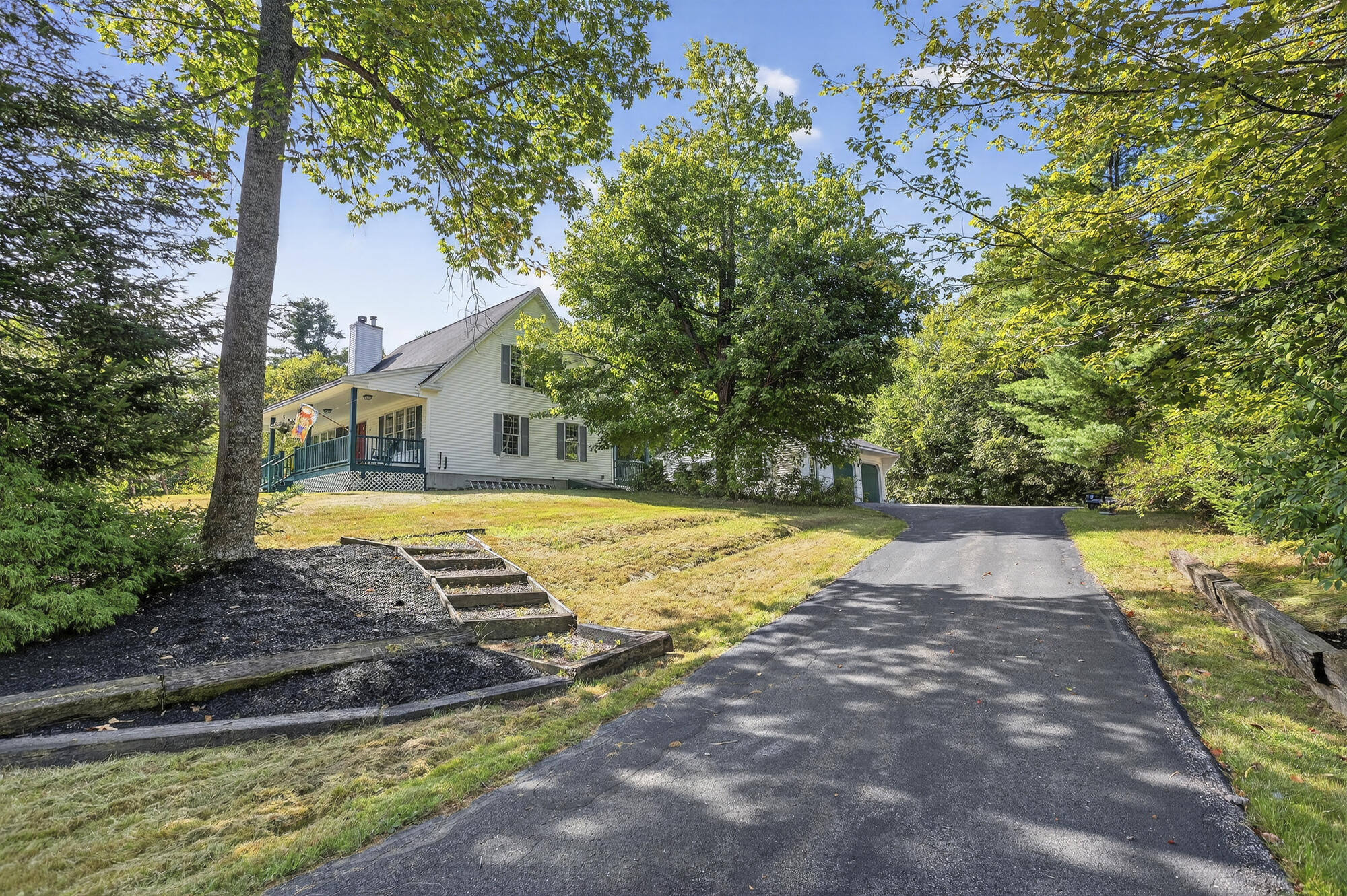 44 Bridgham Road New Gloucester ME 04260