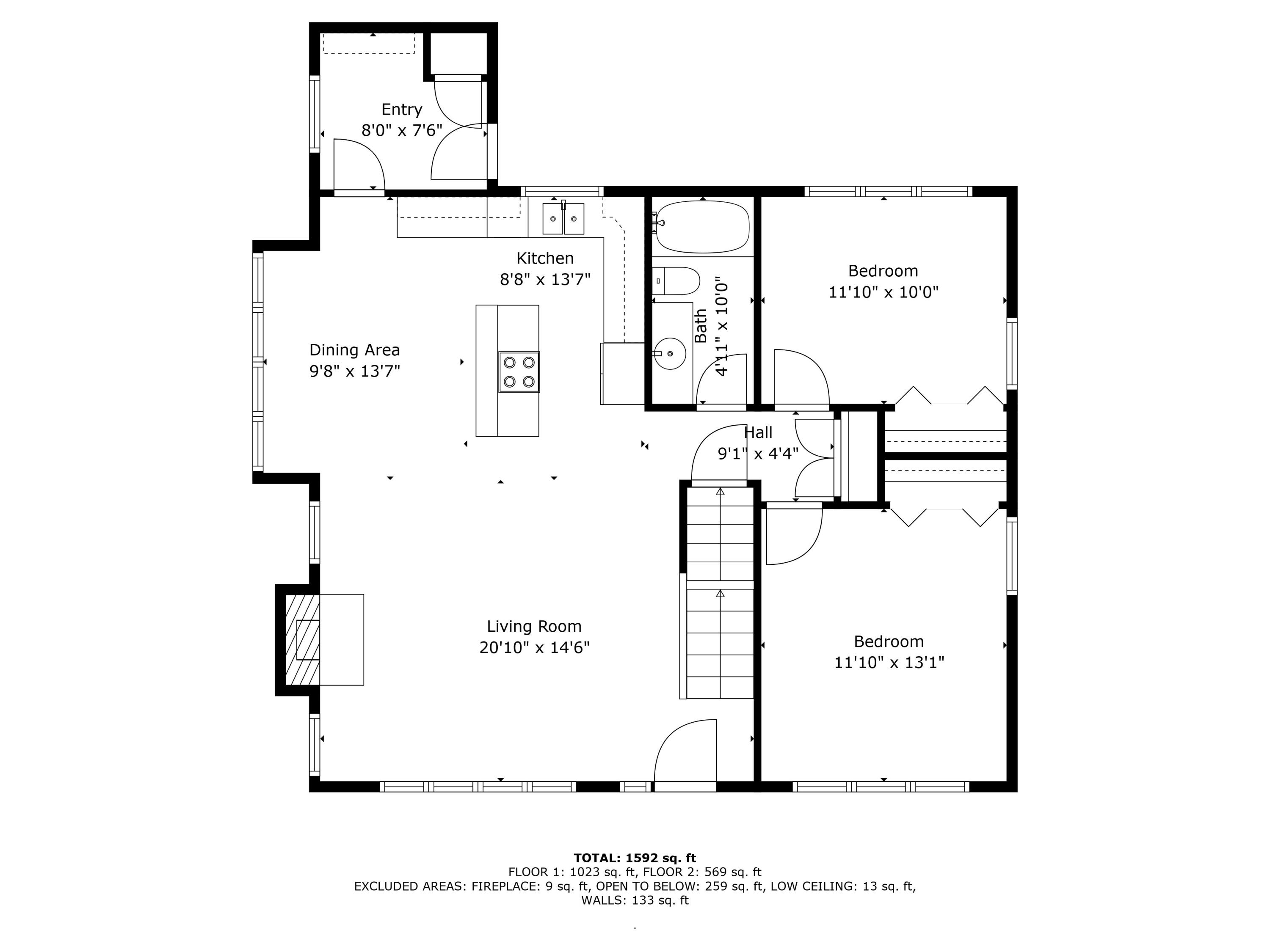 44 Bridgham Road New Gloucester ME 04260