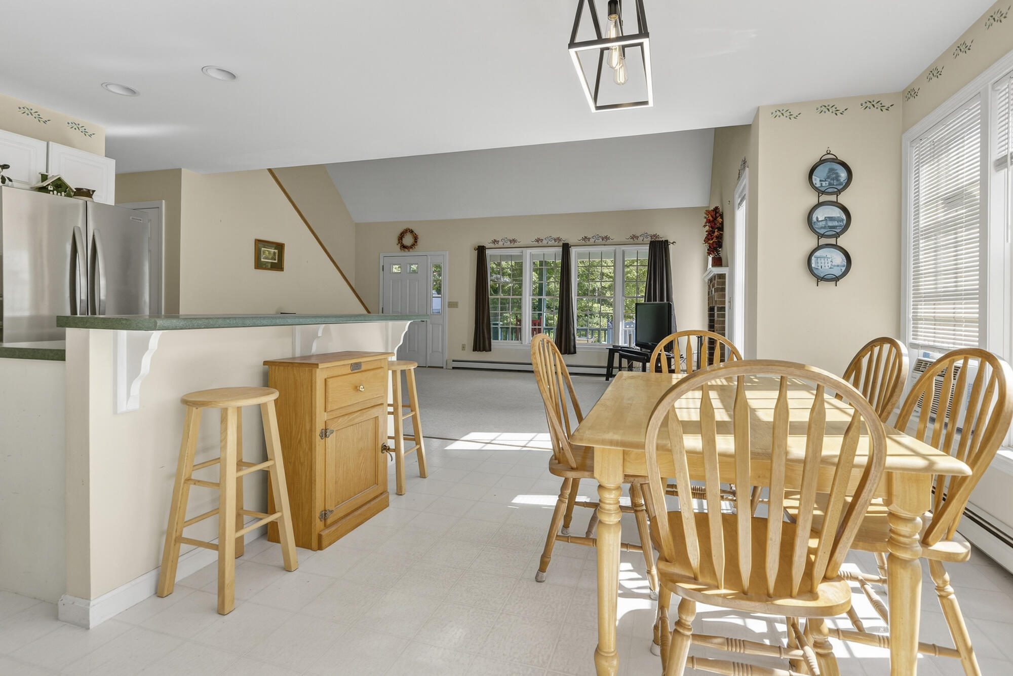 44 Bridgham Road New Gloucester ME 04260