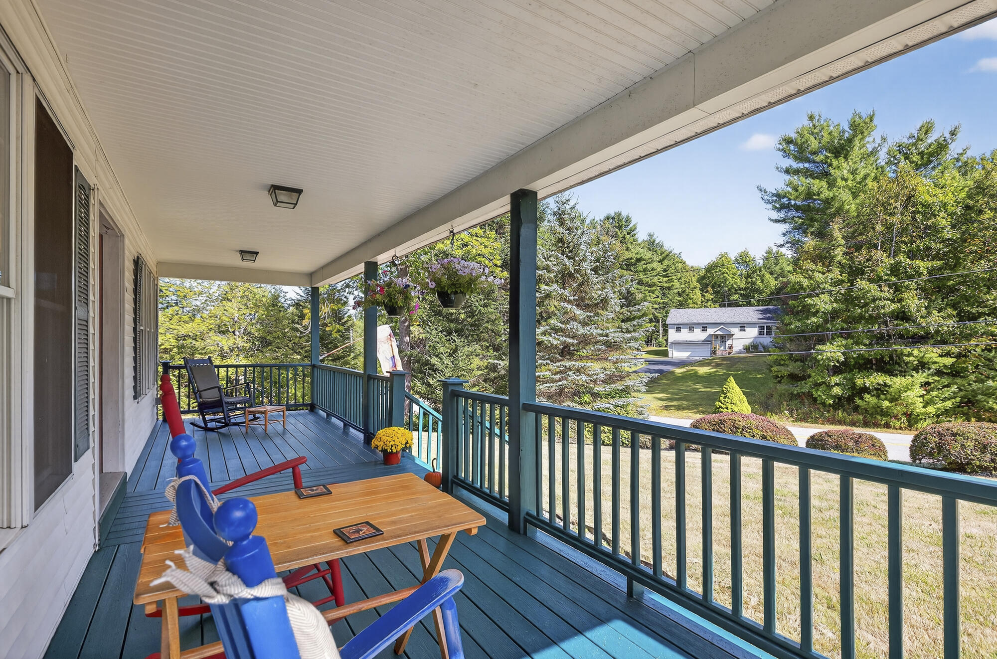 44 Bridgham Road New Gloucester ME 04260