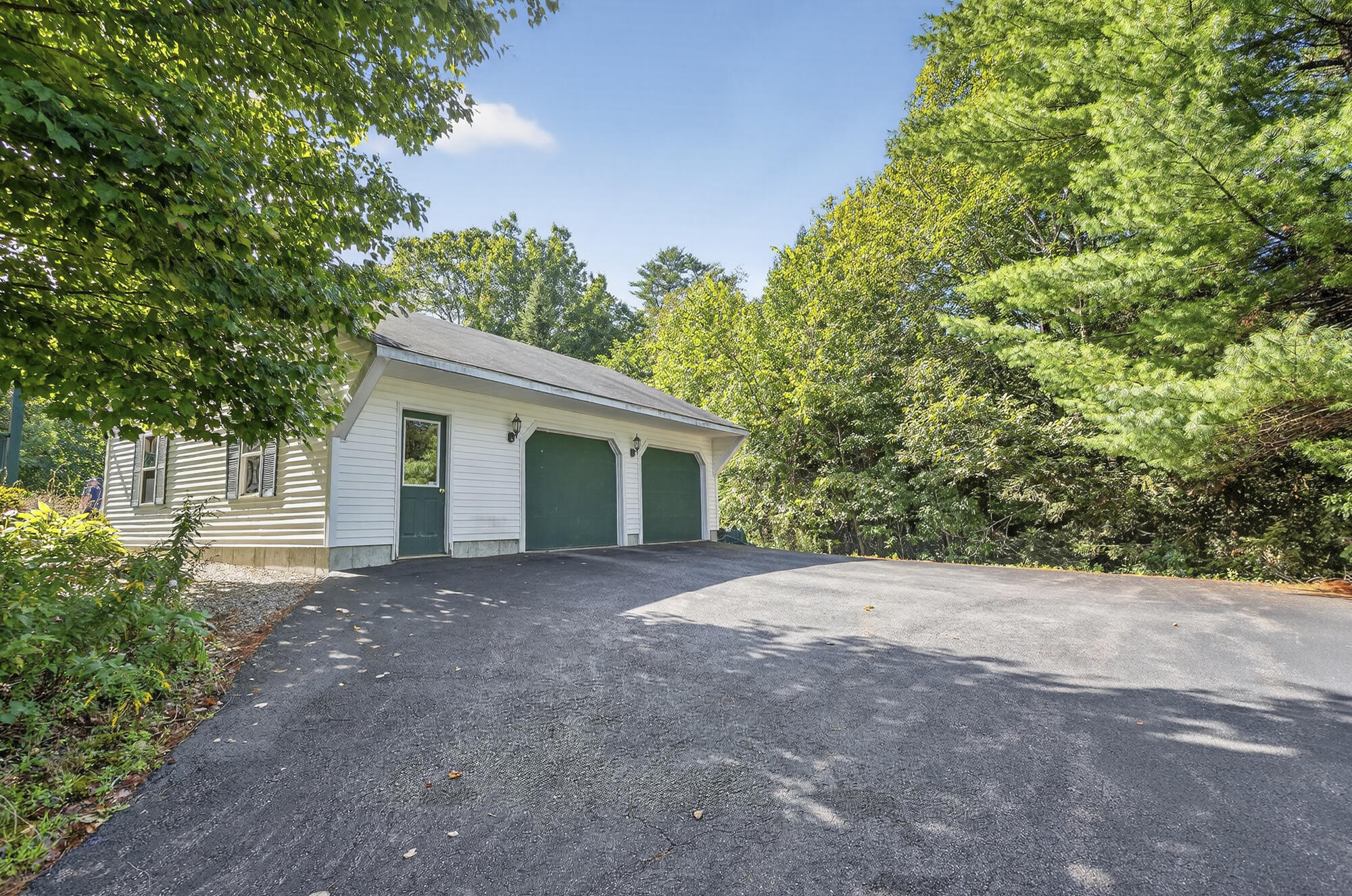 44 Bridgham Road New Gloucester ME 04260