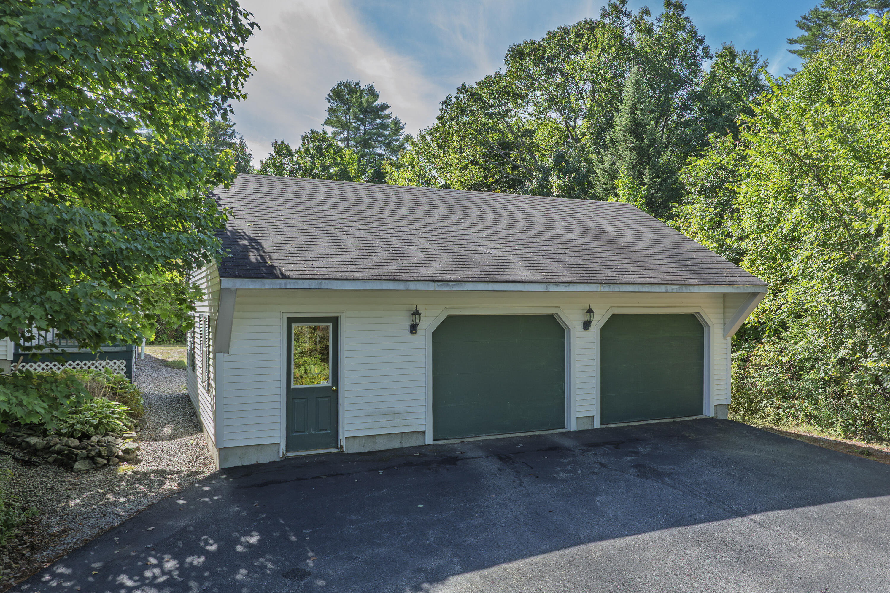 44 Bridgham Road New Gloucester ME 04260