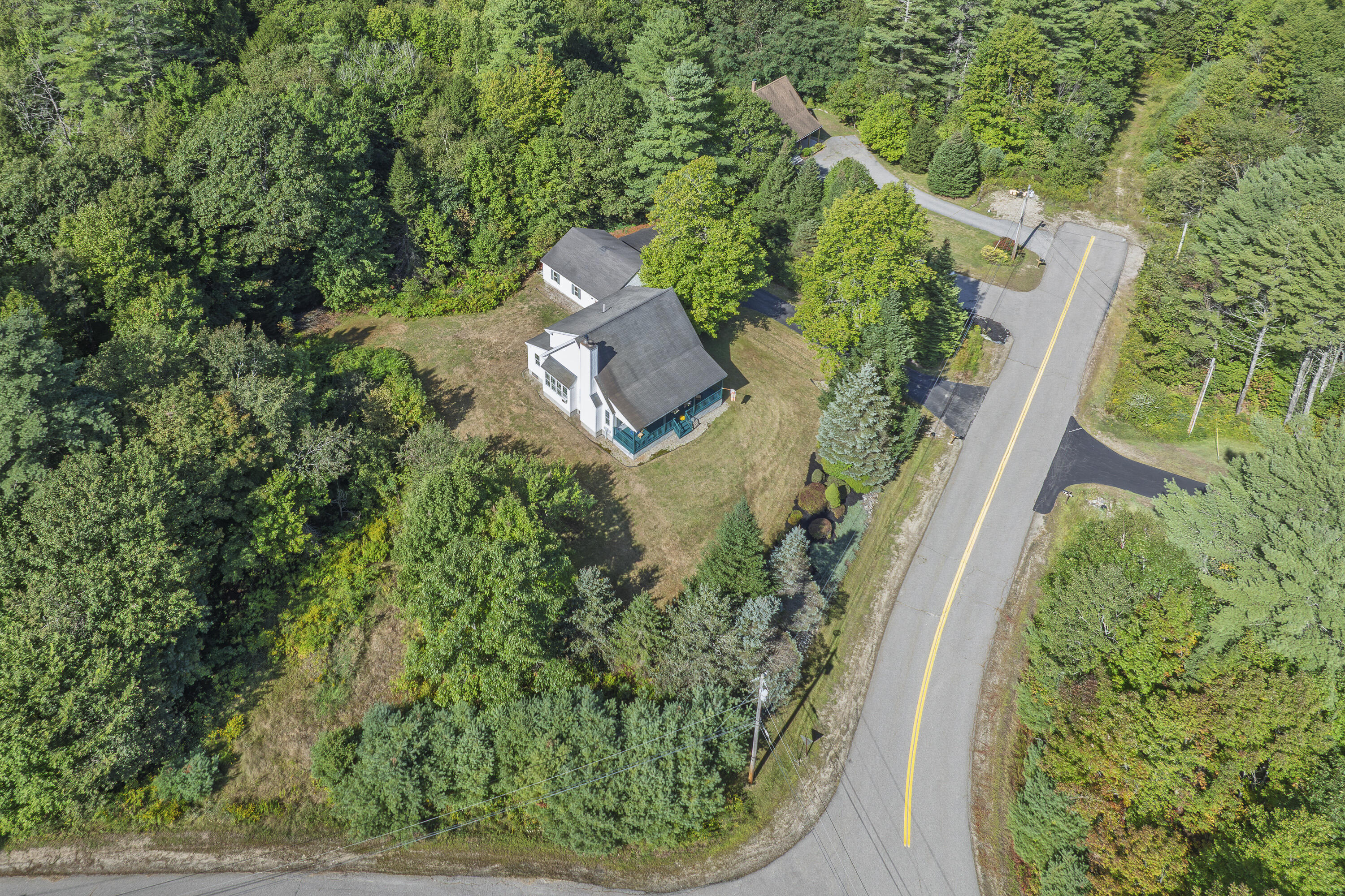 44 Bridgham Road New Gloucester ME 04260