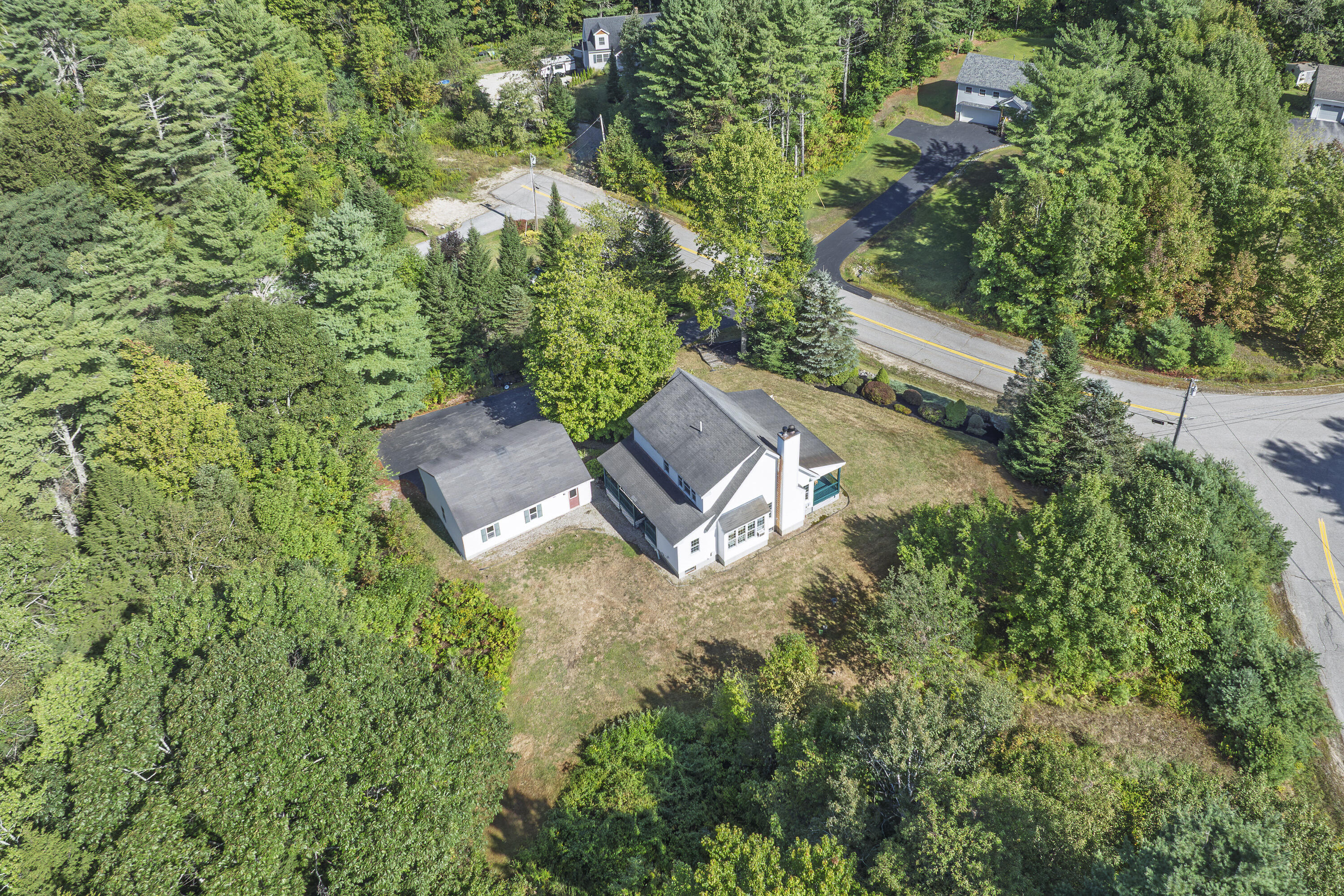 44 Bridgham Road New Gloucester ME 04260