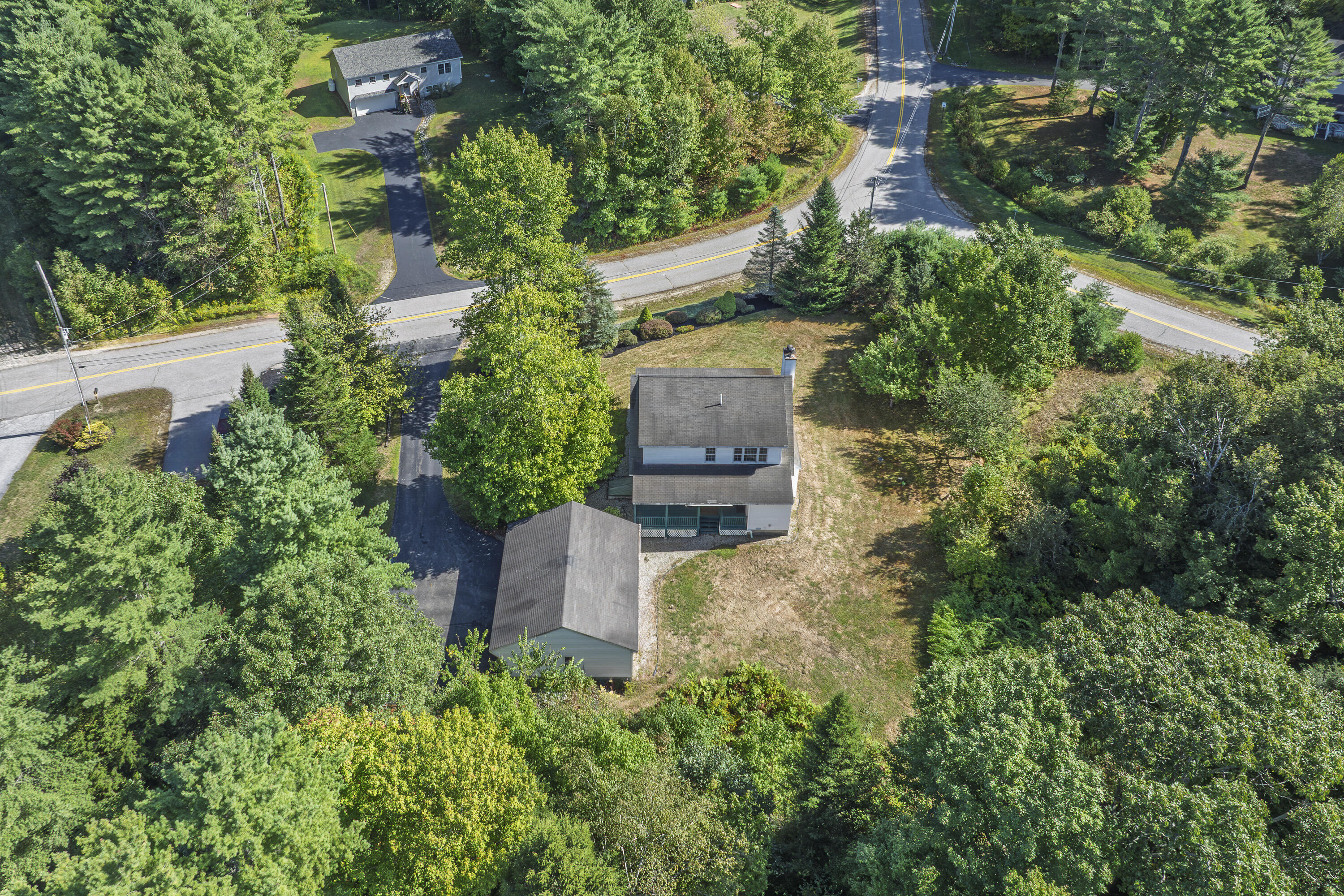 44 Bridgham Road New Gloucester ME 04260