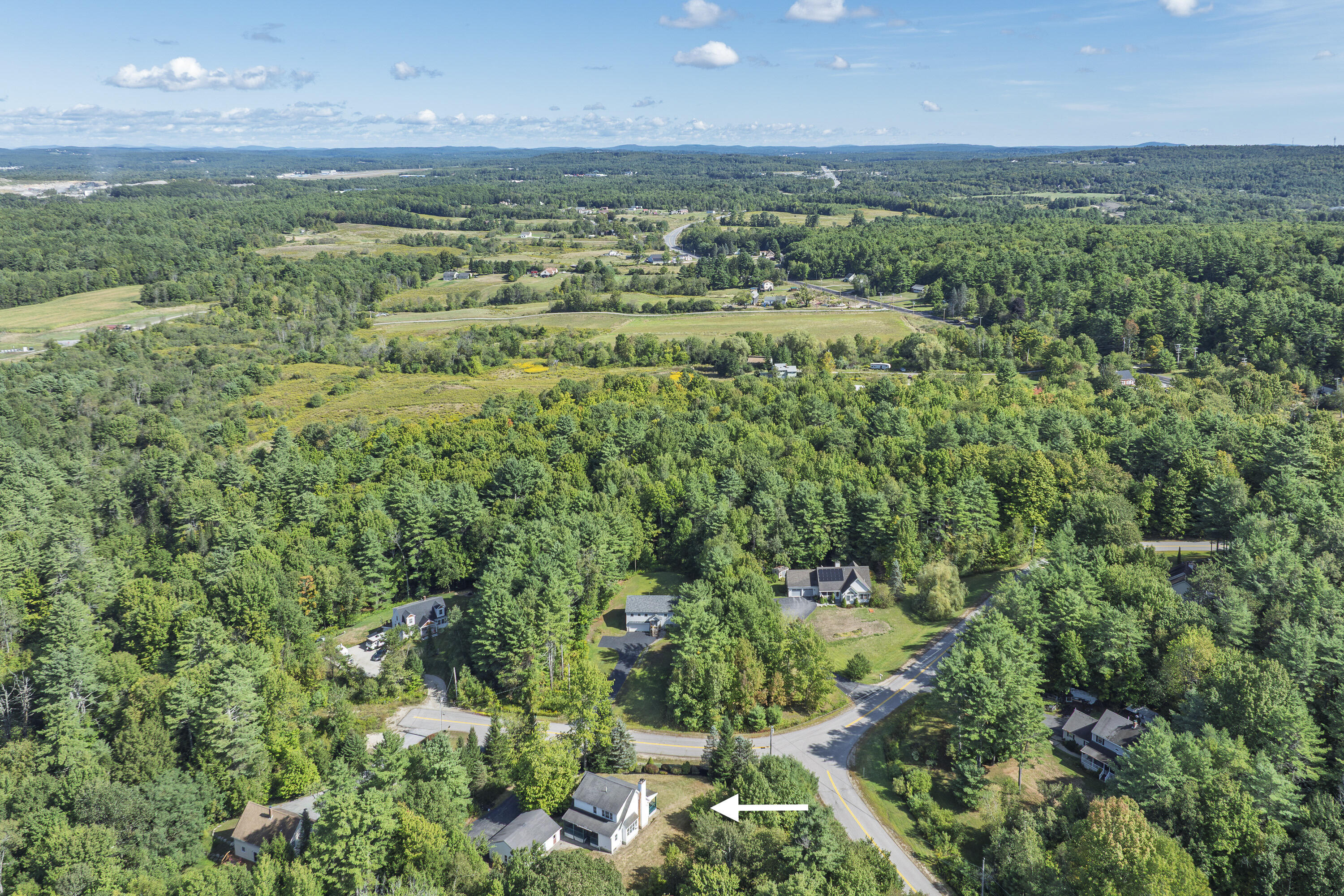 44 Bridgham Road New Gloucester ME 04260