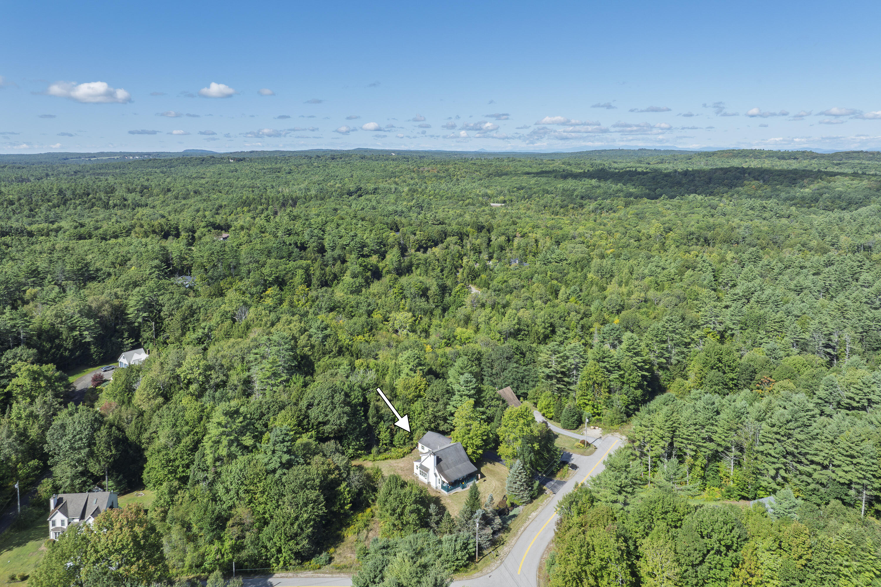 44 Bridgham Road New Gloucester ME 04260