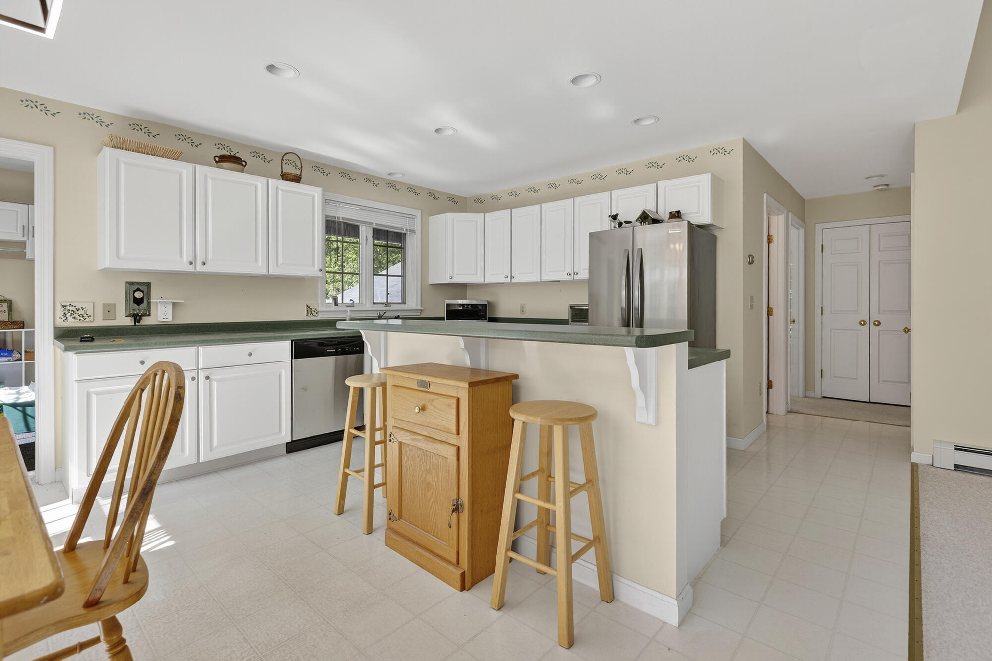 44 Bridgham Road New Gloucester ME 04260