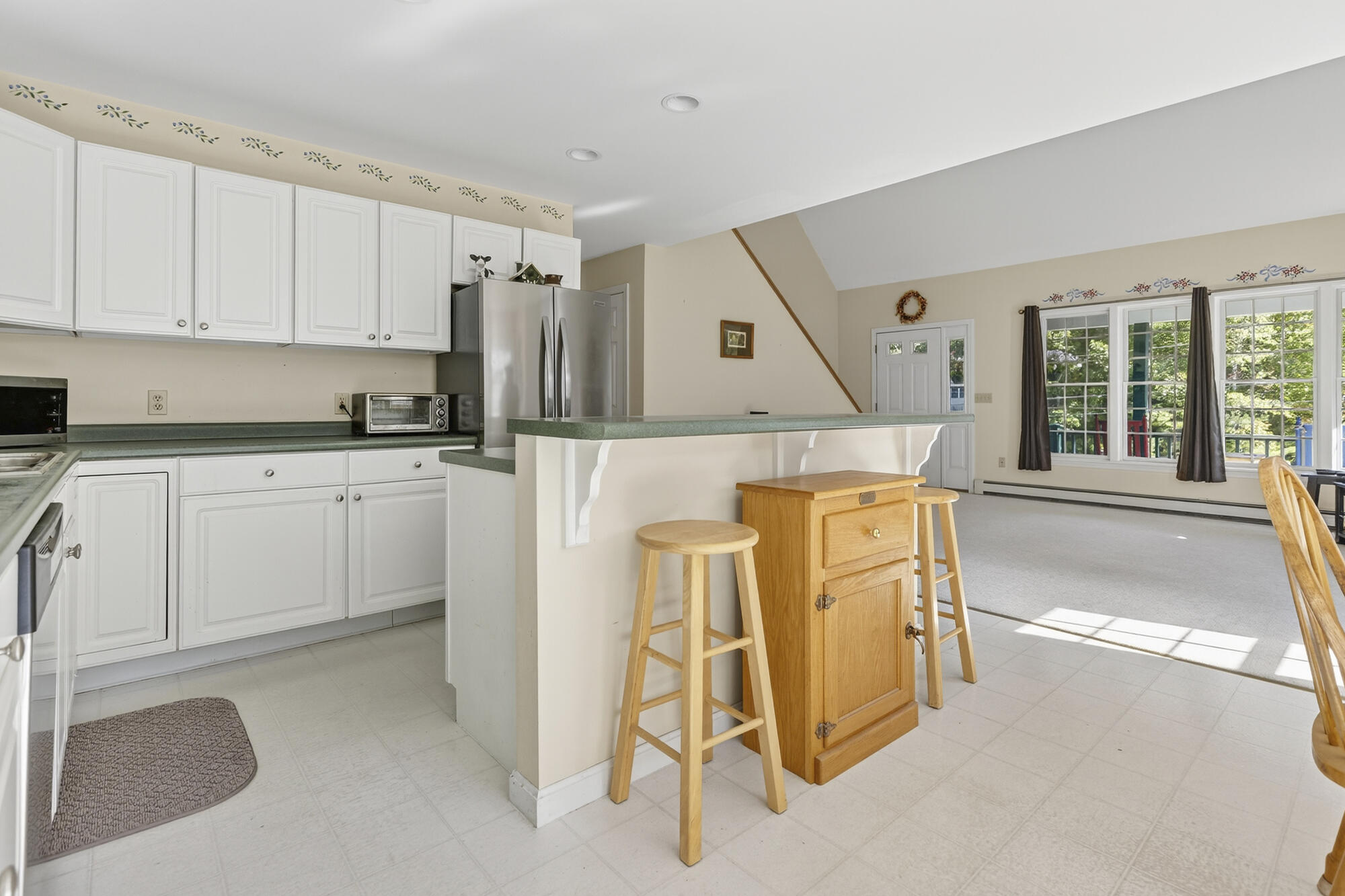 44 Bridgham Road New Gloucester ME 04260