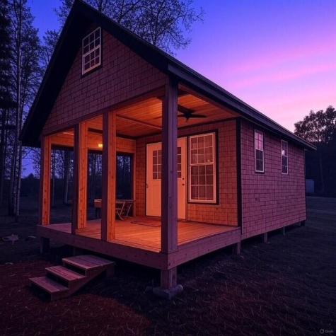 247 Eastside Road Addison ME 04606