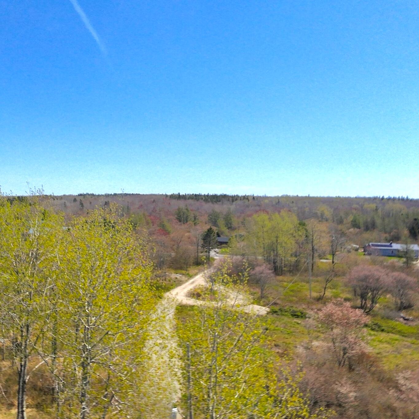 247 Eastside Road Addison ME 04606