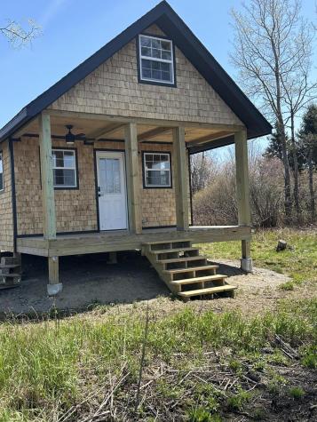 247 Eastside Road Addison ME 04606