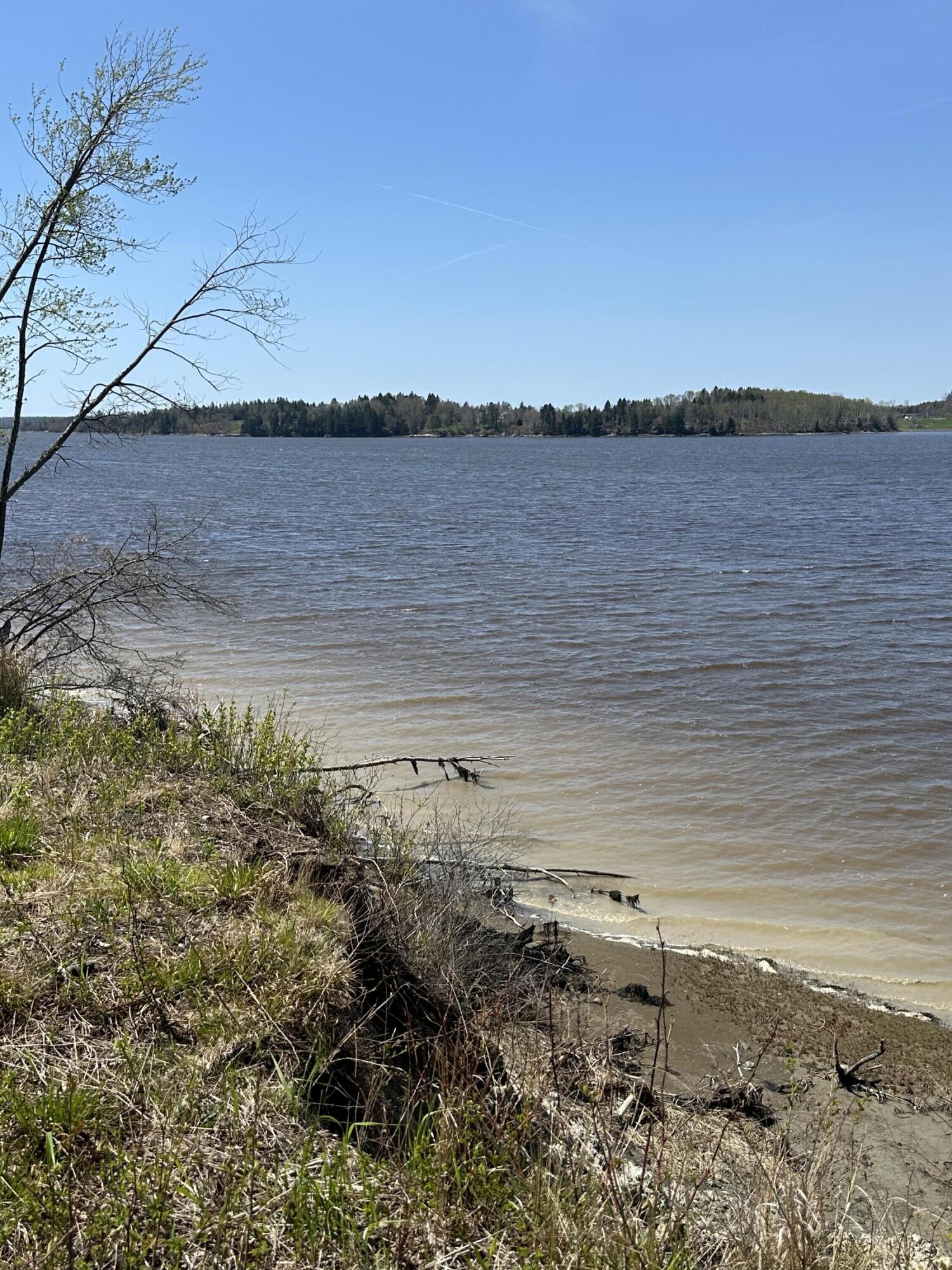 247 Eastside Road Addison ME 04606