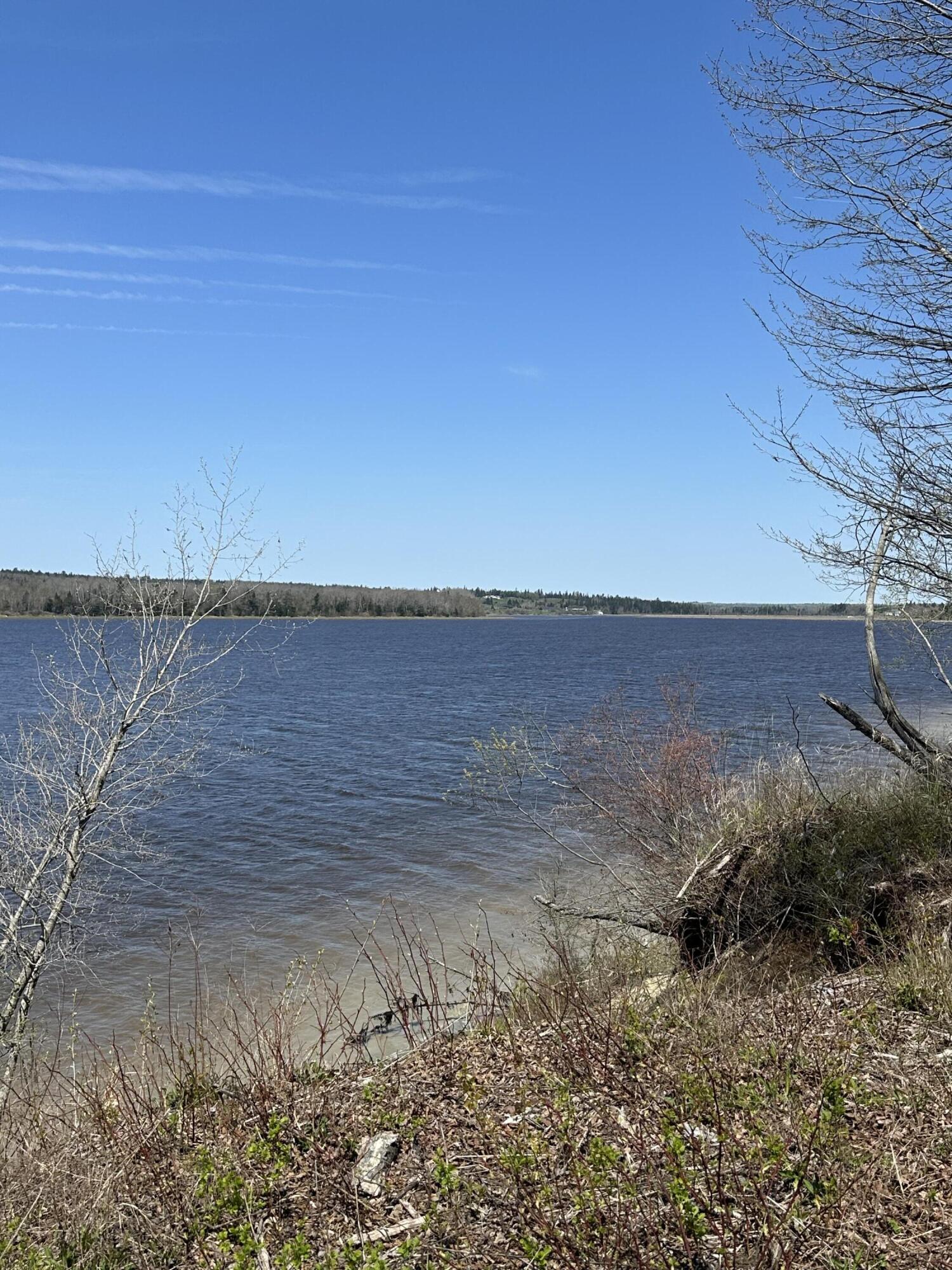 247 Eastside Road Addison ME 04606