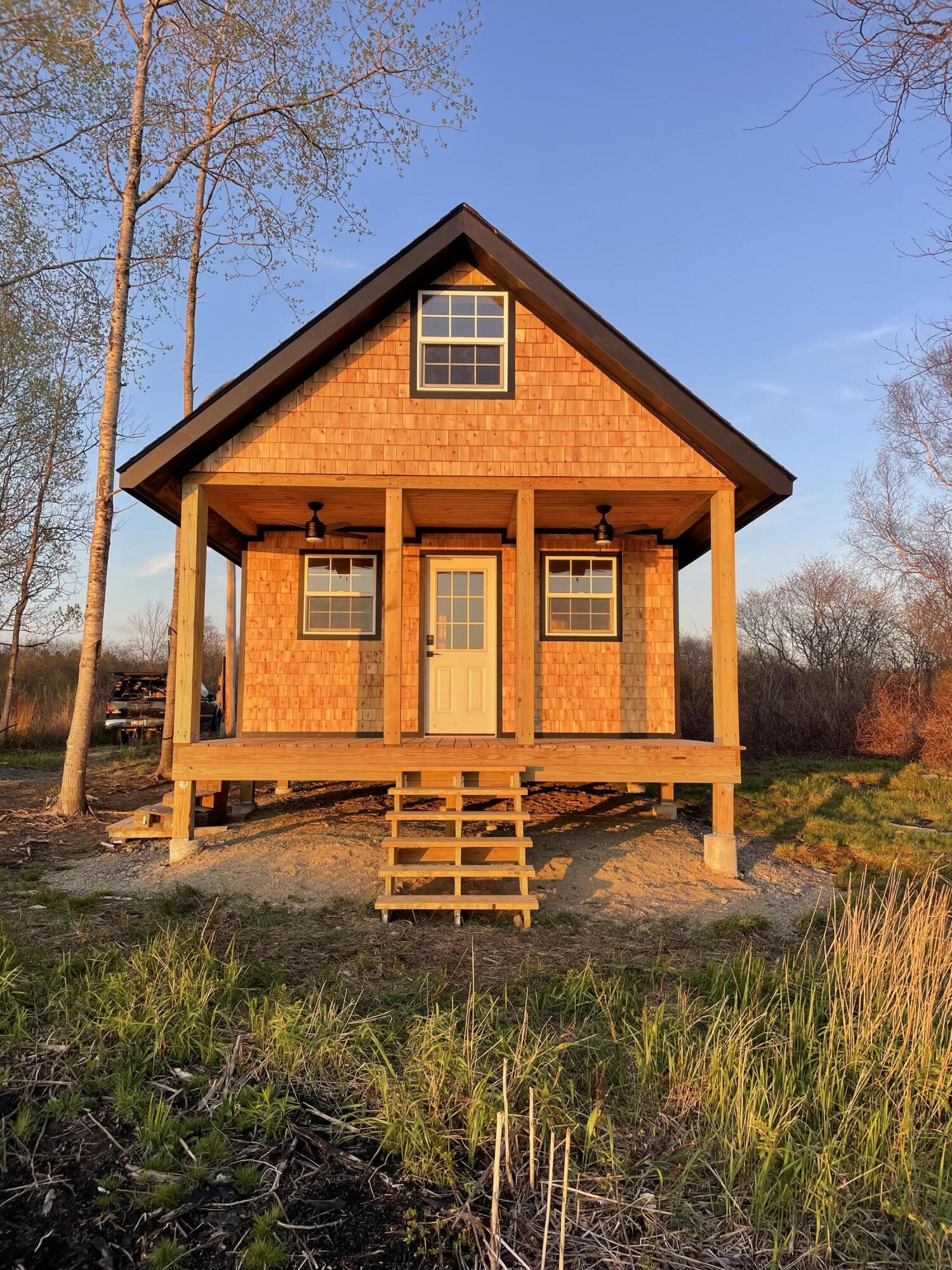 247 Eastside Road Addison ME 04606