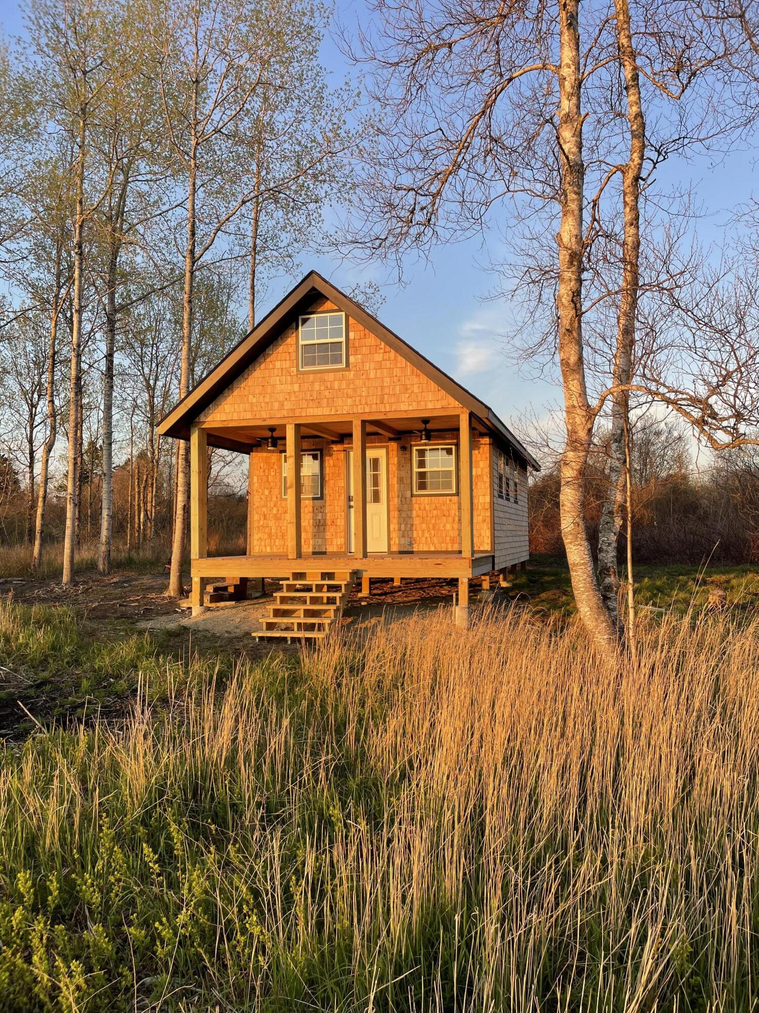 247 Eastside Road Addison ME 04606