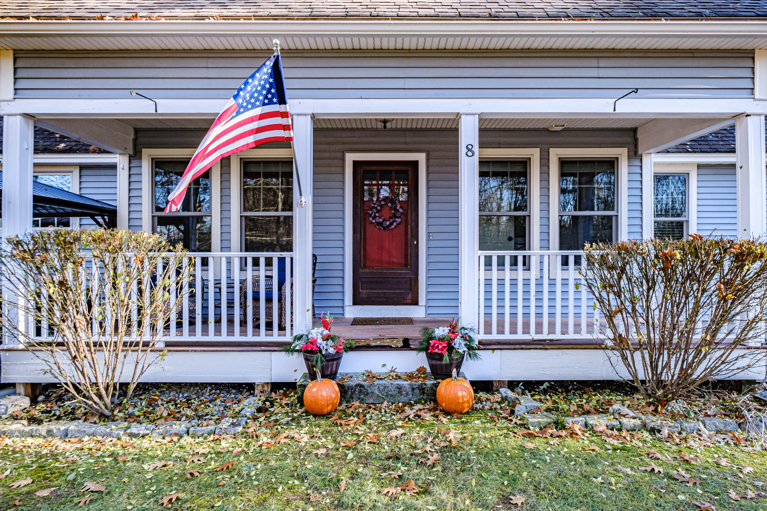 8 Cobb Farm Road Windham ME 04062