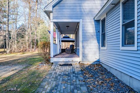 8 Cobb Farm Road Windham ME 04062