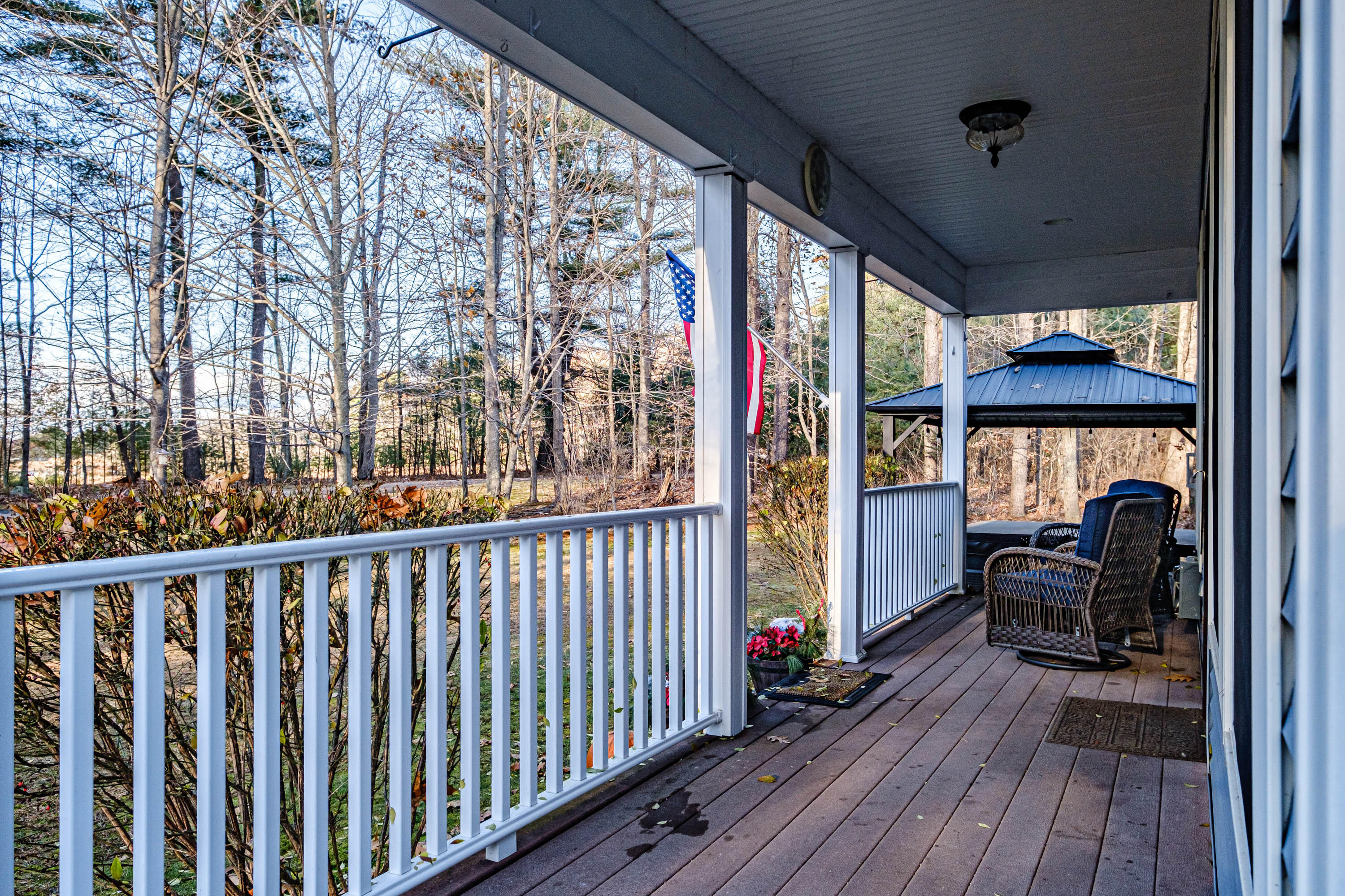 8 Cobb Farm Road Windham ME 04062